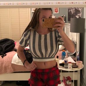 I liked the shirt at the time, i’ve never worn it